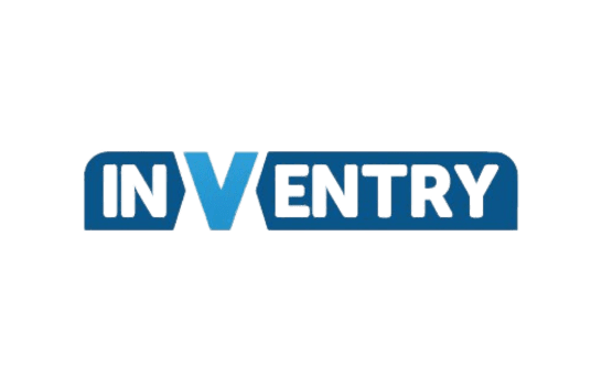 Client Logo - InVentry