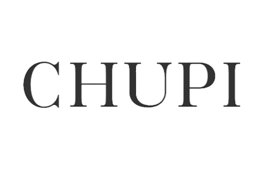 Client Logo - Chupi - Jewellery Brand